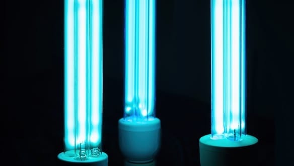 UVC, UVA and Visible Light: What’s the Best Disinfection Solution for You?