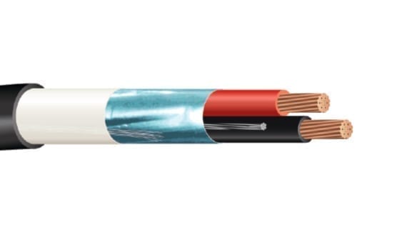 pltc instrumentation cable