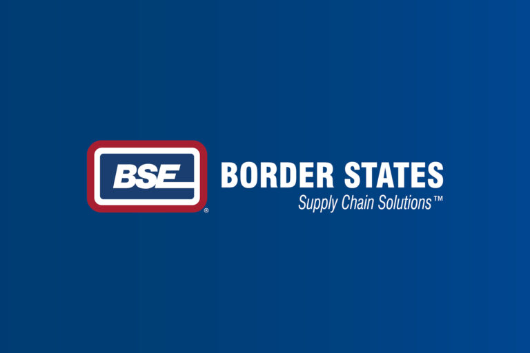 Border States makes donation to the National Sisterhood United for Journeymen Linemen