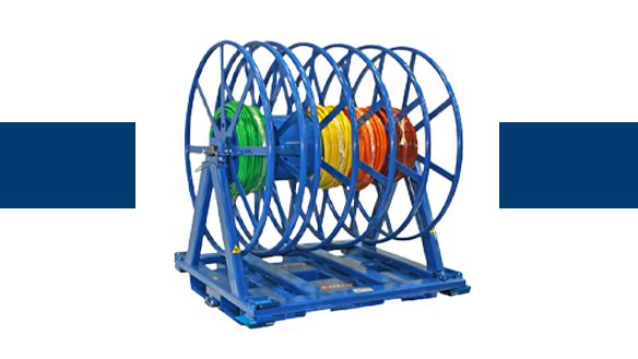 Why You Can’t Afford Not to Use Parallel Wire Reels