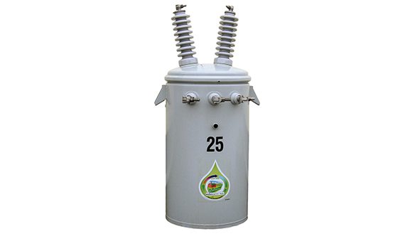 The Benefits of FR3 Fluid vs. Mineral Oil for Distribution Transformers