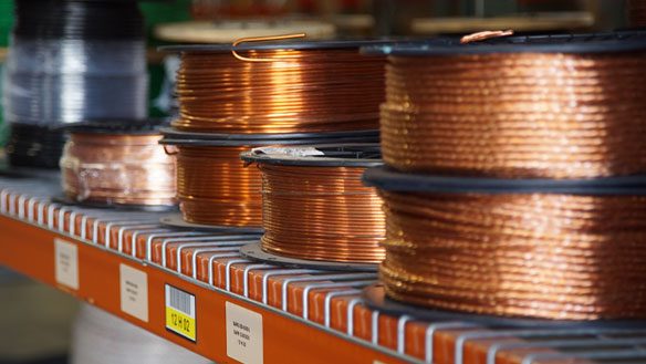 What’s Next for Copper? How Mortgage Boycotts, A Smiling Dollar and Clean Energy Impact Copper Prices