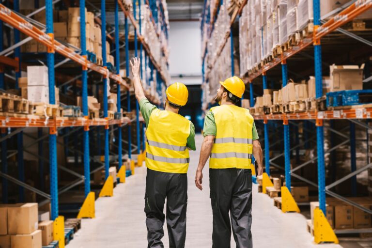 Material Management Services