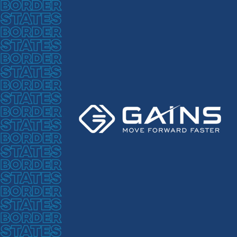Border States and GAINS Partner on AI Lead Time Prediction
