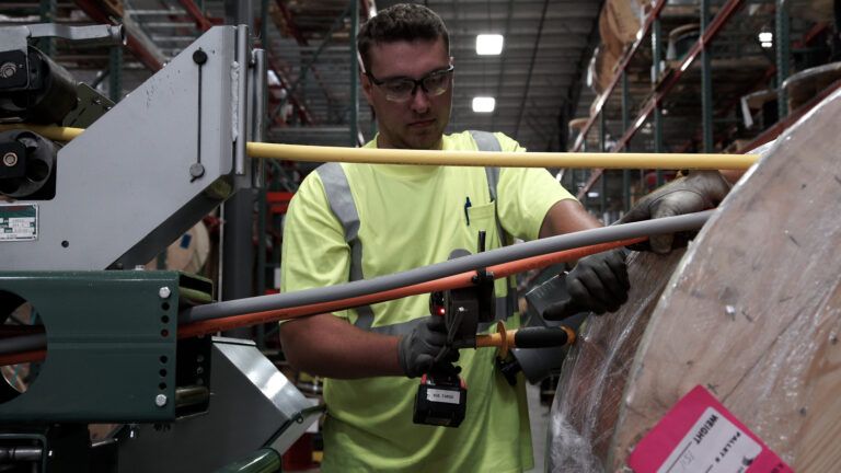 Wire and Cable Services