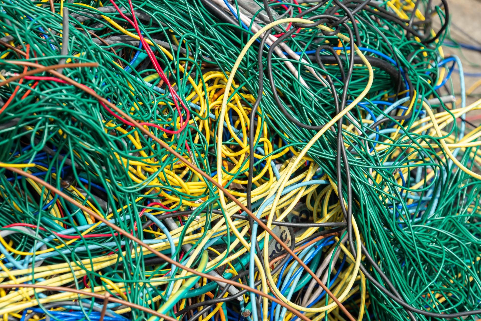 Wire and Cable Services | Border States