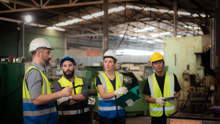 Training Services