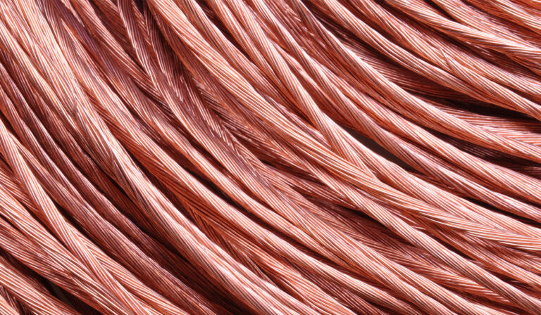 Commodity Update – April 2024