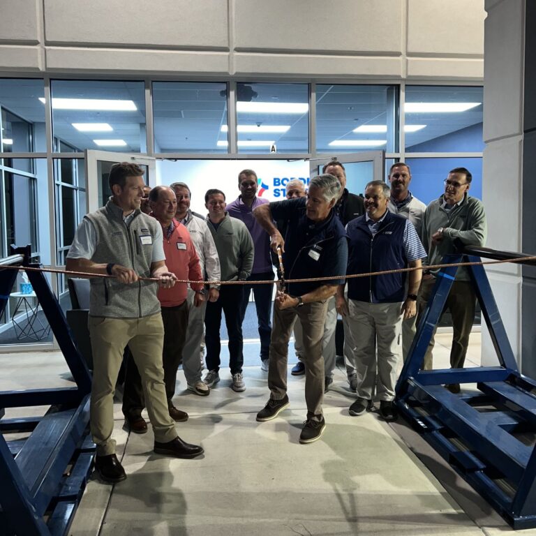 Border States’ Charlotte, North Carolina Branch Celebrates Grand Opening in New Location