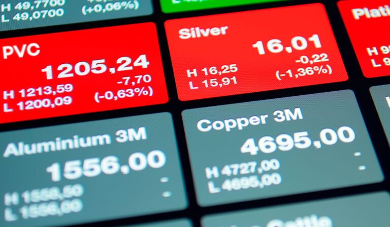 Commodity Update – November 2024