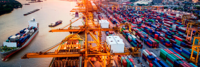 Supply Chain Update – January 2025