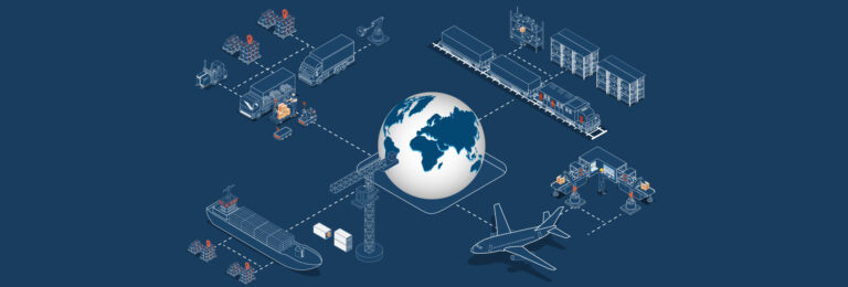 Supply Chain Update – February 2025