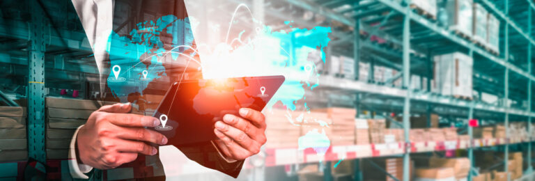 Supply Chain Update – March 2025