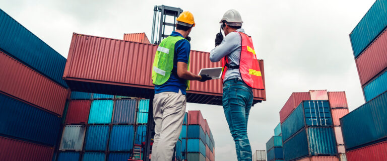 Supply Chain Update – April 2025