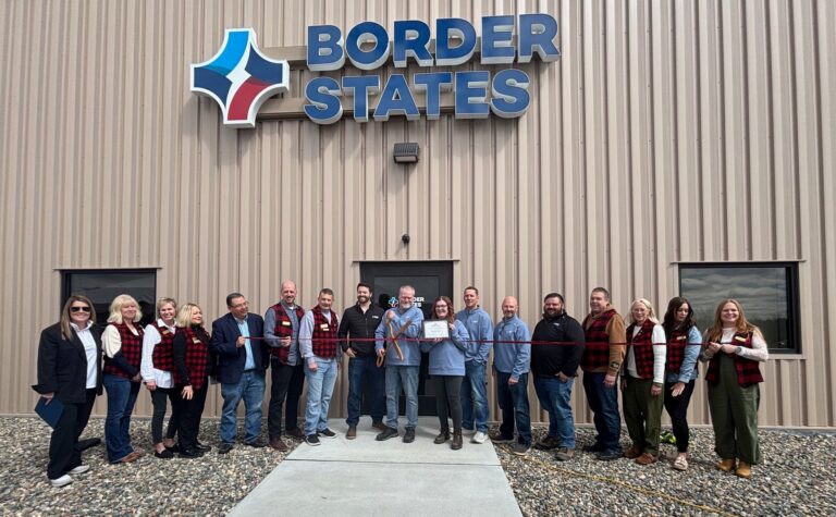 Border States Celebrates Grand Opening at New Bemidji, Minnesota Location   