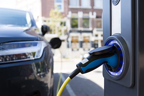 utility electric vehicle programs